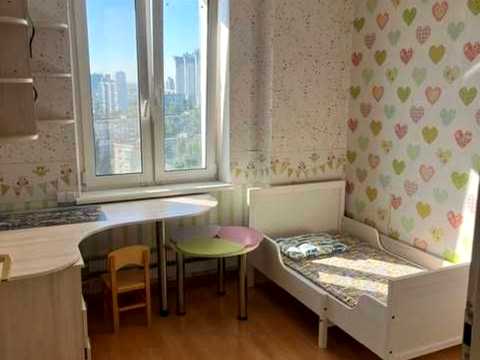 квартира по адресу Игоря Шамо бульв. (Олексія Давидова), 10