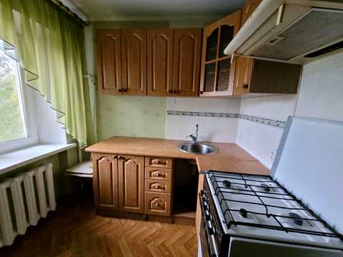 квартира за адресою Академіка Доброхотова вул., 2