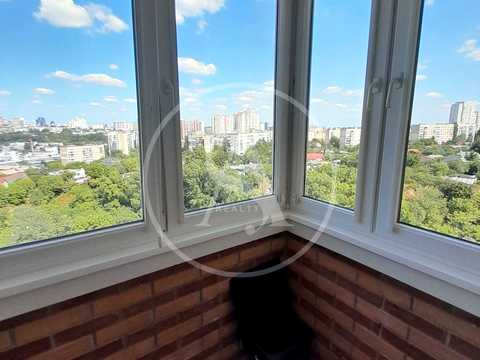 квартира за адресою Голосіївська вул., 13-Б