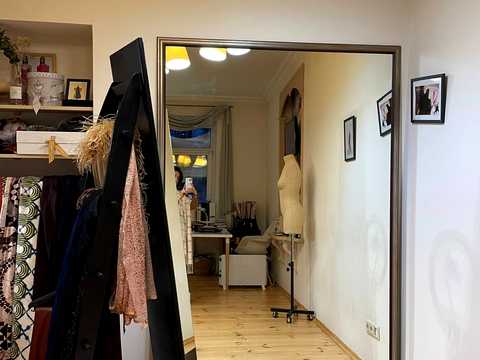 коммерческая по адресу Тарасовская ул., 3