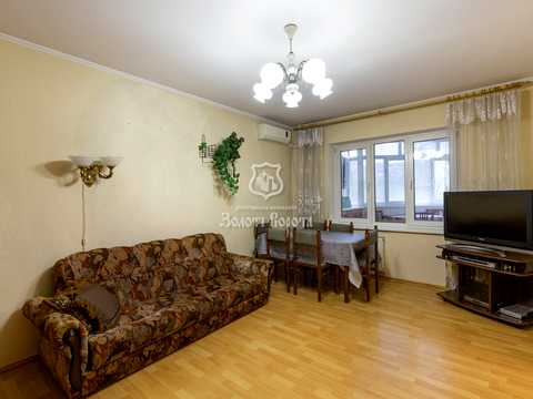 квартира по адресу Харьковское шоссе, 158