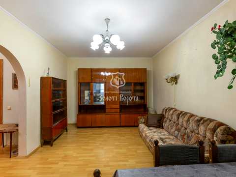 квартира по адресу Харьковское шоссе, 158