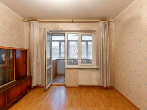 квартира по адресу Харьковское шоссе, 158