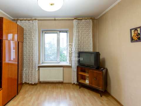 квартира по адресу Харьковское шоссе, 158