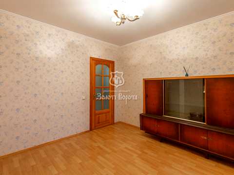 квартира по адресу Харьковское шоссе, 158