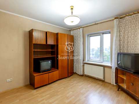 квартира по адресу Харьковское шоссе, 158