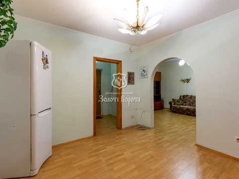 квартира по адресу Харьковское шоссе, 158