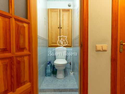 квартира по адресу Харьковское шоссе, 158