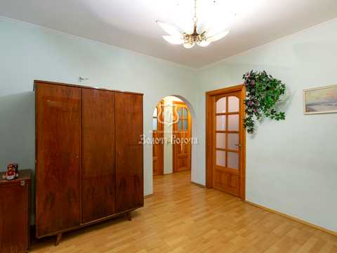 квартира по адресу Харьковское шоссе, 158