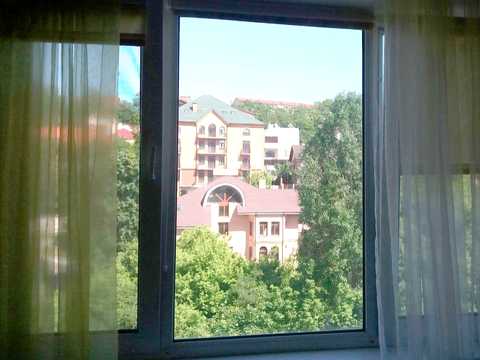 квартира за адресою Мокра вул. (Кудряшова), 7