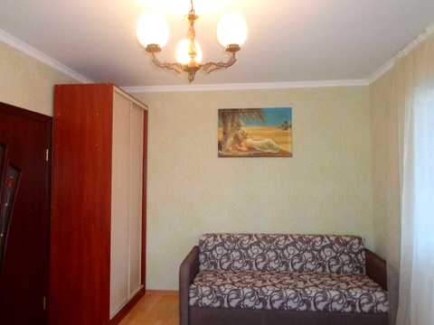 квартира за адресою Мокра вул. (Кудряшова), 7