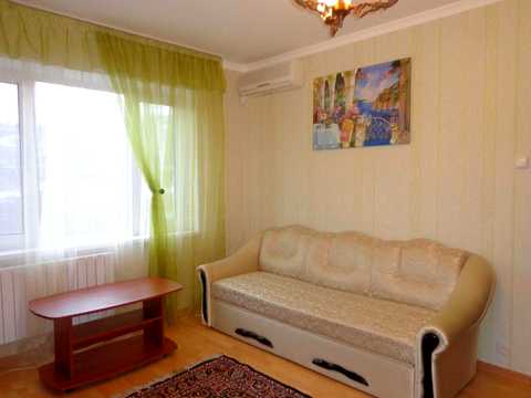 квартира за адресою Мокра вул. (Кудряшова), 7