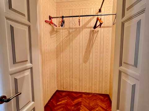 квартира за адресою Срібнокільська вул., 20