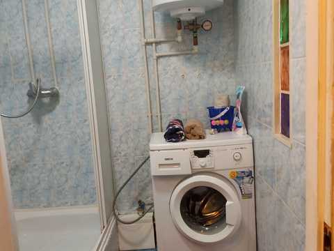 квартира за адресою Одеса, Фонтанська дорога вул., 39
