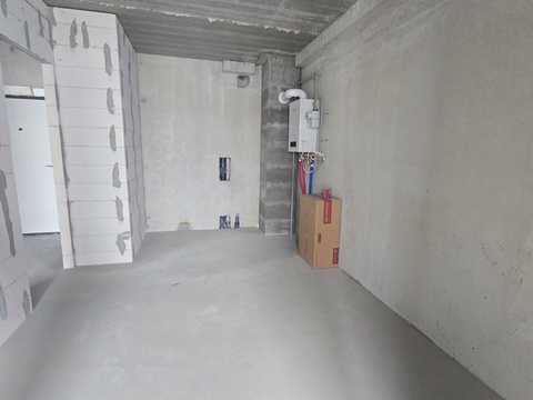 квартира по адресу Паркова ул., 2