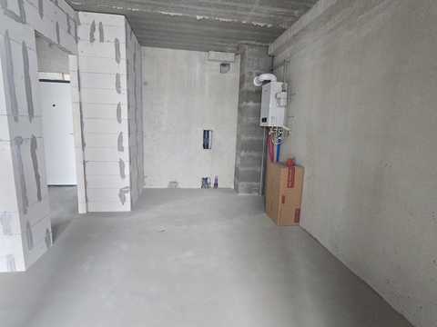 квартира по адресу Паркова ул., 2