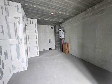 квартира по адресу Паркова ул., 2