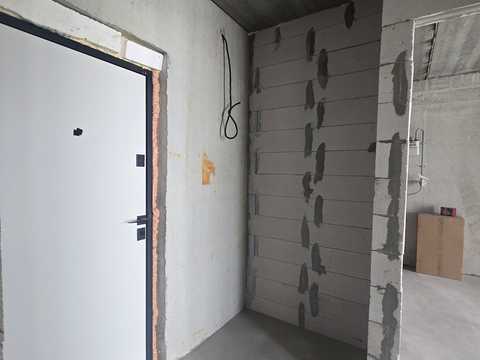 квартира по адресу Паркова ул., 2