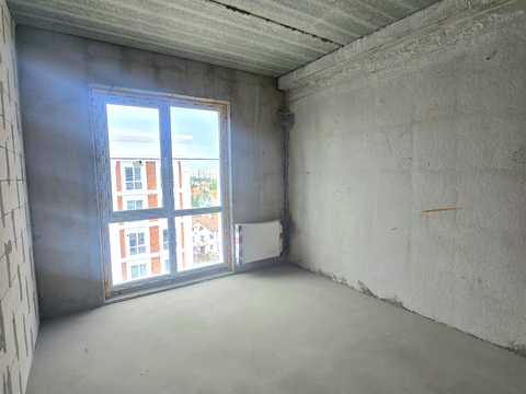 квартира по адресу Паркова ул., 2