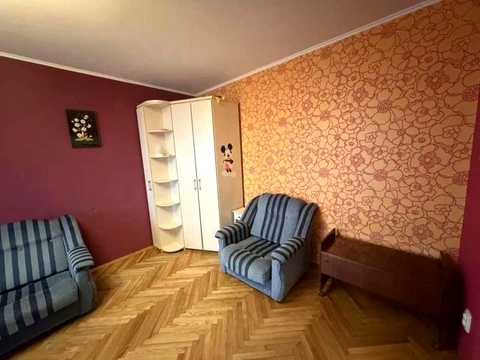 квартира по адресу Чернобыльская ул., 24/26