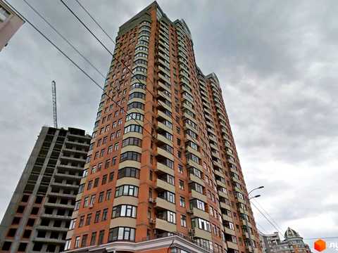 квартира по адресу Леси Украинки бульв., 7-А
