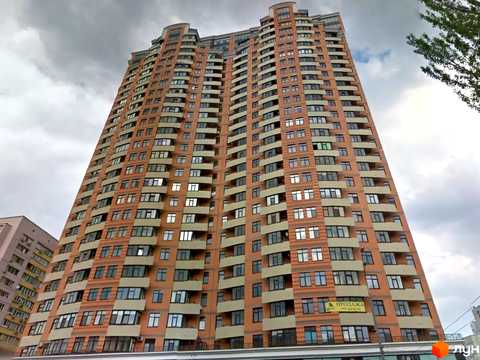 квартира по адресу Леси Украинки бульв., 7-А
