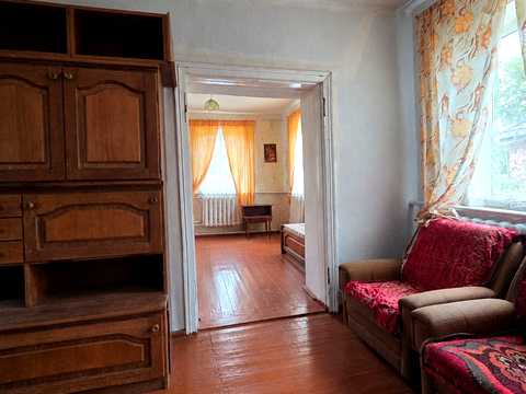 будинок за адресою Кропивницький, Христини Алчевської пров. (Першотравневий), 4
