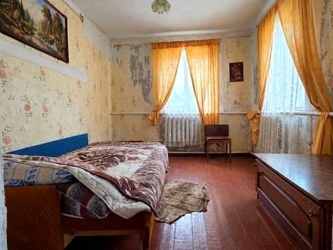 будинок за адресою Кропивницький, Христини Алчевської пров. (Першотравневий), 4