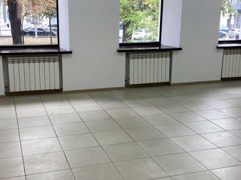 комерційна за адресою Бульварно-Кудрявська вул. (Воровського), 14