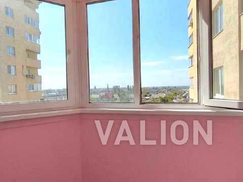 квартира по адресу Евгения Харченко ул. (Леніна), 47-А