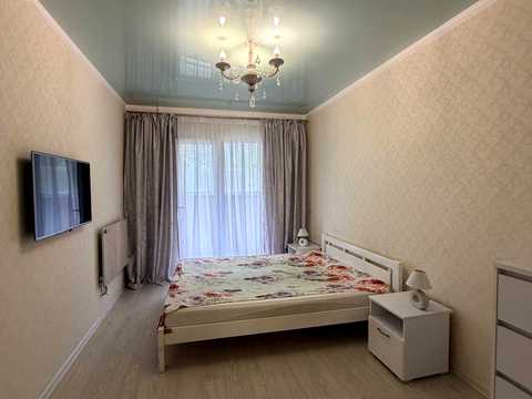 квартира за адресою Одеса, Євгена Чикаленка вул. (Академіка Вільямса), 50/3