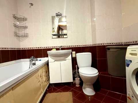квартира за адресою Одеса, Євгена Чикаленка вул. (Академіка Вільямса), 50/3