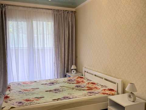 квартира за адресою Одеса, Євгена Чикаленка вул. (Академіка Вільямса), 50/3
