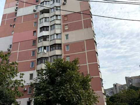 квартира за адресою Одеса, Євгена Чикаленка вул. (Академіка Вільямса), 50/3