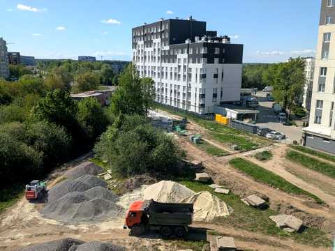 квартира за адресою Стрийська вул., 111-Г