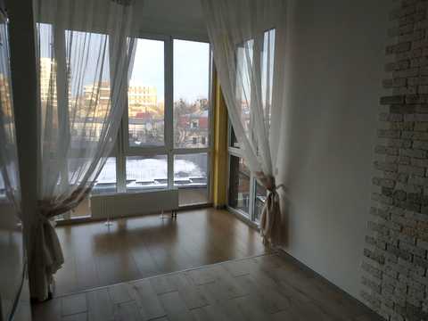 квартира за адресою Стрийська вул., 111-Г