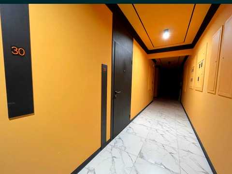 квартира по адресу Елены Телиги ул., 25