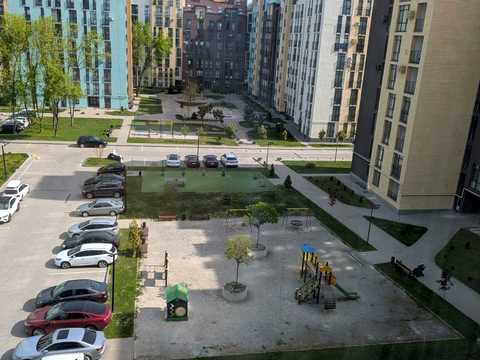 квартира за адресою Стрийська вул., 111-Г