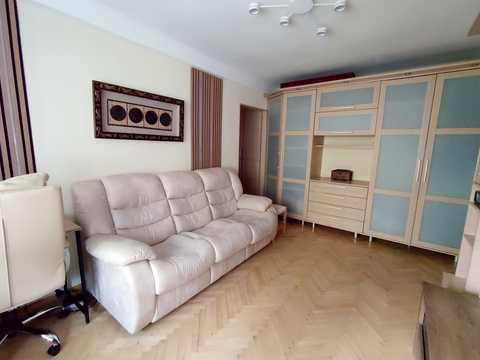 квартира по адресу Отрадный просп. (Чубаря), 22-Б
