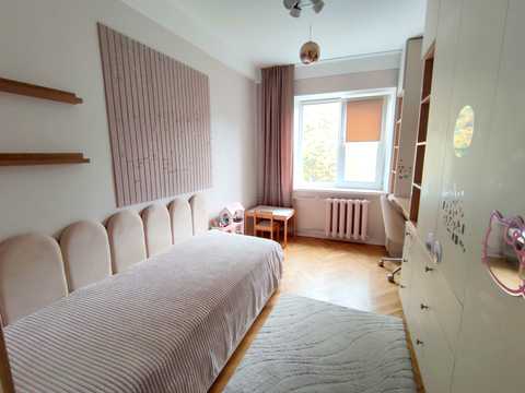 квартира по адресу Отрадный просп. (Чубаря), 22-Б