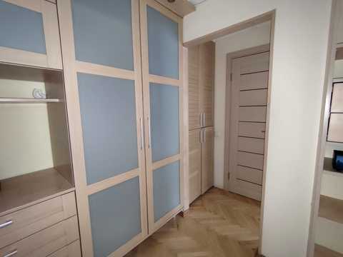 квартира по адресу Отрадный просп. (Чубаря), 22-Б