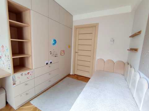 квартира по адресу Отрадный просп. (Чубаря), 22-Б