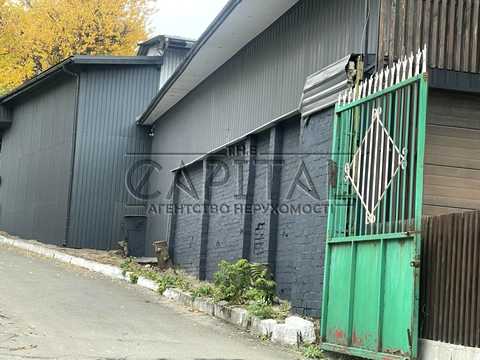 комерційна за адресою Залізничне шосе, 33