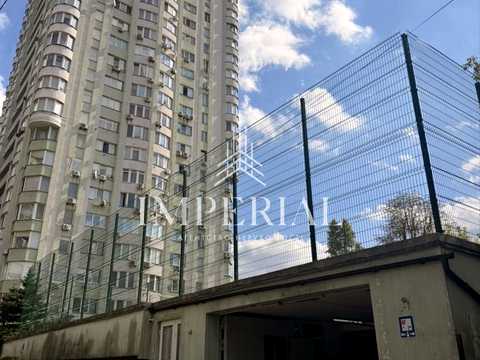 паркомісце за адресою Київ, Депутатська вул., 23-А