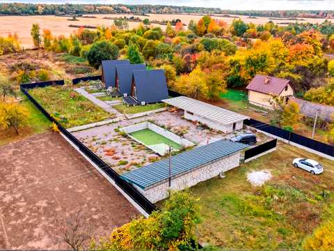 коммерческая по адресу Лісна, 1