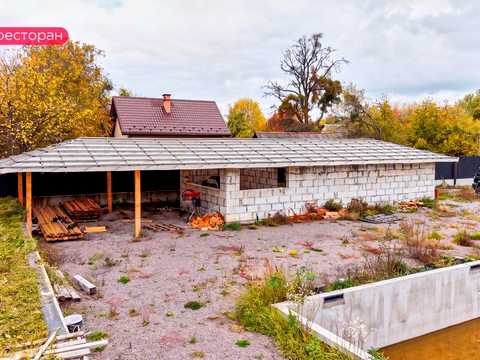 коммерческая по адресу Лісна, 1