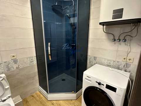 квартира за адресою Предславинська вул., 42