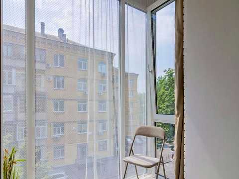 квартира по адресу Цитадельная ул., 4/7