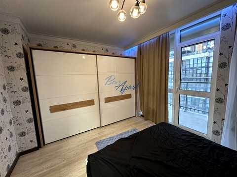 квартира за адресою Предславинська вул., 42