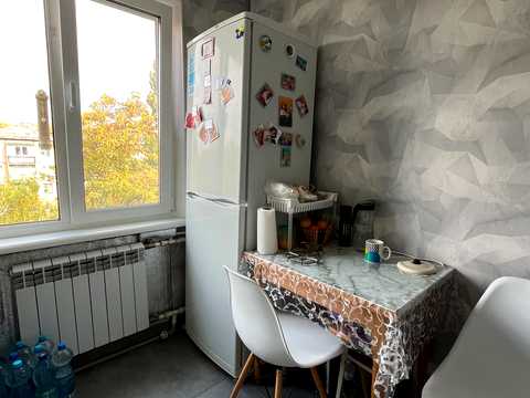 квартира за адресою Івана Мазепи вул. (Щорса), 33